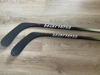 Bauer vapor hyperlite 2 - 2