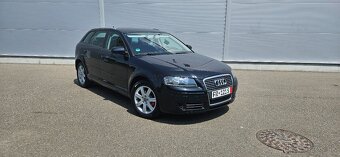 Audi A3 1.9TDI - 2