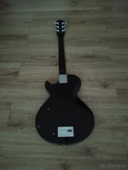 Predám elektrickú strunovú gitaru - 2
