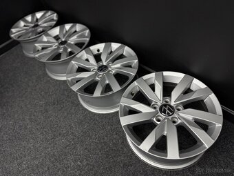 Alu VW PASSAT 5x112 16” - 2