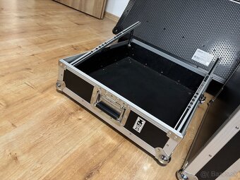 MCV-19, sw 12HE transportný box/kufor pre Mixpult.. - 2