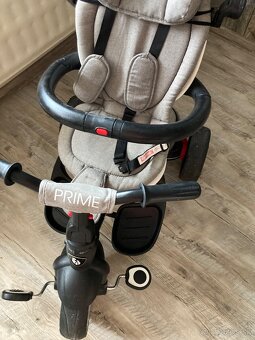 Trojkolka Zopa Prime - 2