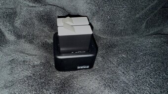 GoPro Dual Battery Charger + Enduro Batterie - 2