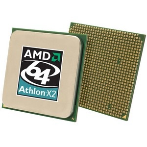 AMD procesory - 2