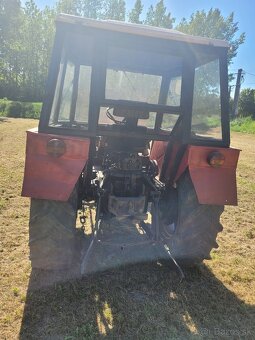 Zetor - 2