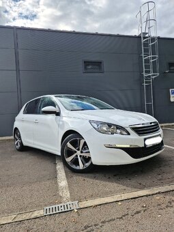 Peugeot 308 - 2