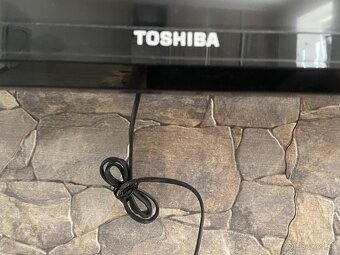 Predám televízor Toshiba 48L3663DG - 2