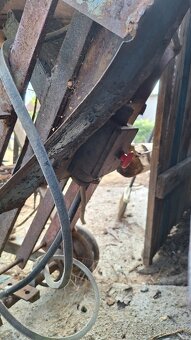 Cirkular na 380 V - 2