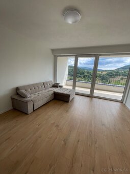 Moderný 2-izbový byt Pod Sekvojou – novostavba - 2