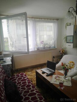Na predaj 3ozbovy byt v Turňa nad Bodvou - 2