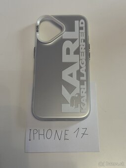 Apple Iphone 17 / pro / max - 2