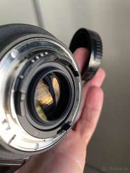 Tokina AT-X 535 Pro 50-135 mm F/2,8 Nikon - 2