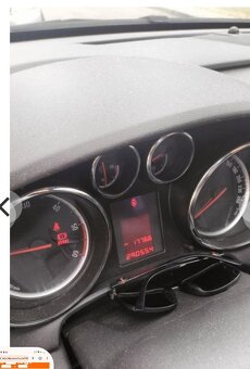 Opel Astra - 2