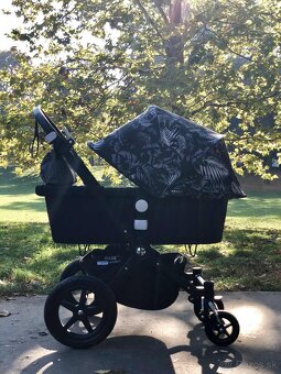 Bugaboo Cameleon 3 - Limitovana edicia - 2