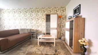 2-izbový byt v centre Nitry na predaj - 2