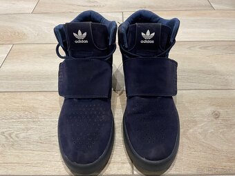 Pánske štýlové Adidas tenisky - 2