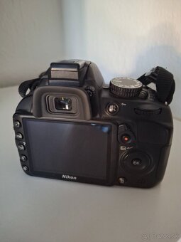 Nikon d3100 - 2