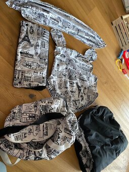 Stokke Winter kit - 2