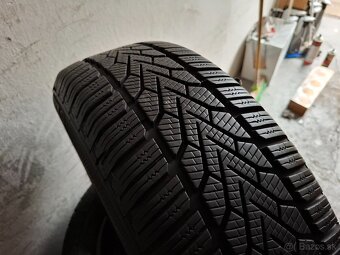 185/60 r15 zimné pneumatiky Semperit - 2