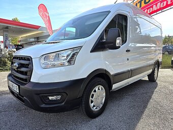 Ford Transit 2,0 TDCi L3H2 - 2