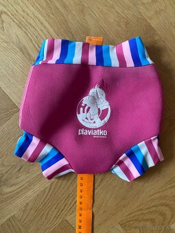 Detské plavky M (8-11kg) - 2