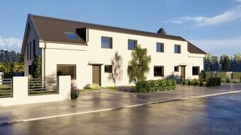 Rodinný dom na predaj, Biely Kostol - 2