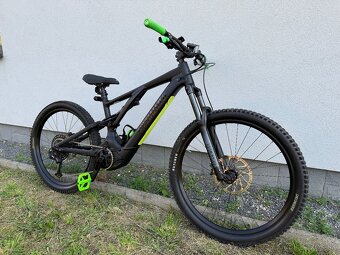 Specialized Turbo Levo Alloy S5 700Wh - 2