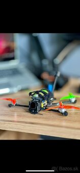 FPV FLYWOO explorer LR4 - 2