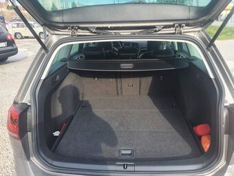 Volkswagen Golf 2.0 TDI DSG - 2