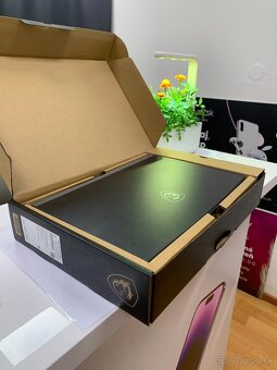 MSI Thin A15 B7VE – Ryzen 7 7735HS / RTX 4050 / 16 GB RAM - 2
