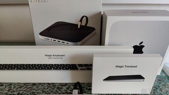 Mac Mini  M1 - 2