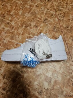 Nike Air Force - 2