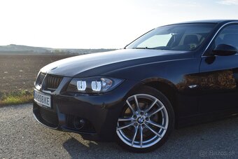 BMW E90 325i - 2
