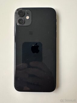 Apple IPhone 11, 64GB Black - 2