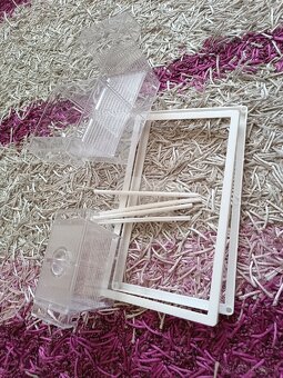 Ohrievač do akvária pôrodnička - 2