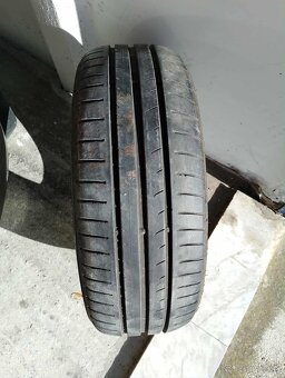 185/60 R14 letné pneumatiky - 2
