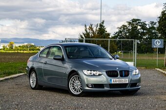 BMW 330d xDrive  3,0 TDI 170kW / SUPER STAV / - 2