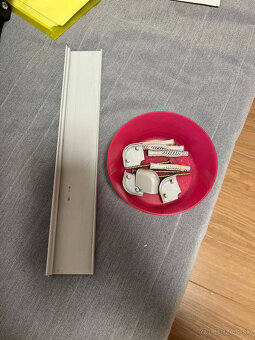 Predam magneticku tabulu 150x100cm - 2