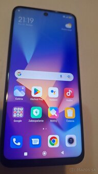 Xiaomi redmi note 9s  6/128GB - 2