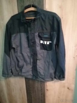 pracovne nove monterky  znacky  ardon - 2