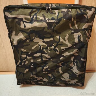 FOX - Kreslo Super Deluxe Recliner Chair - 2