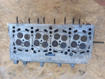 Hlava valcov 2.0 TDI CBA,CBD,CEGA - 2