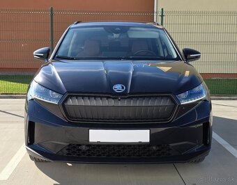 Škoda ENYAQ iV 60 SPORT EDITION BLACK INDIVIDUAL - 2