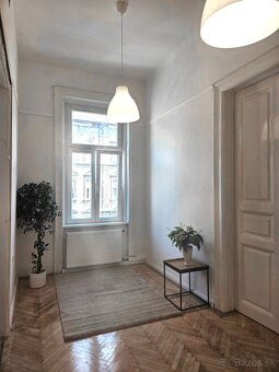 4 izbový byt v Budapešti s možnosťou prenájmu - 2