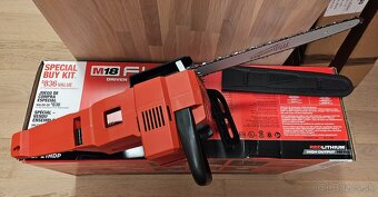 Milwaukee M18FCHS40 - 40cm - 2
