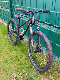 Detský bicykel Superior 24 - 2