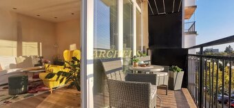 SLNEČNÝ 4-IZB.BYT NA PREDAJ, KOMENSKÉHO UL., TREBIŠOV - 2