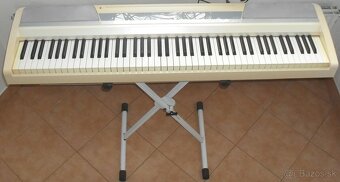 Digitální piano Korg SP-170 - 2