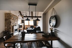 Luxusný apartmán na Donovaloch - 2