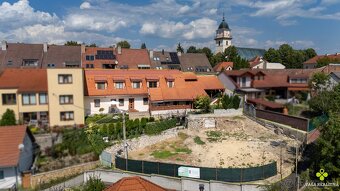 Investícia alebo bývanie v centre Bojníc - 2